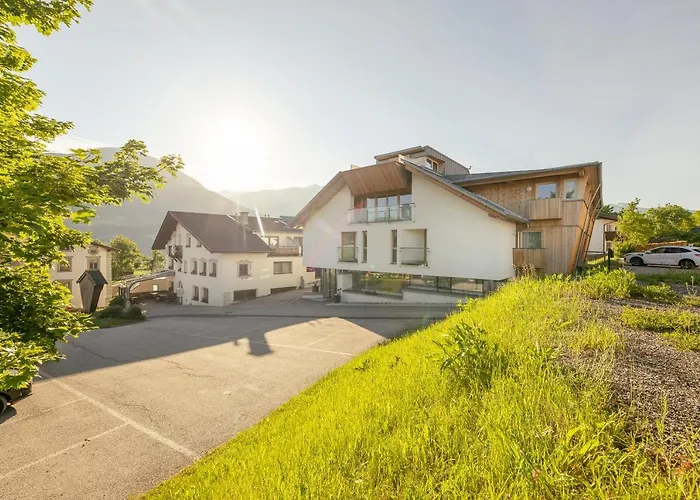 Hotel Gasthof Handl