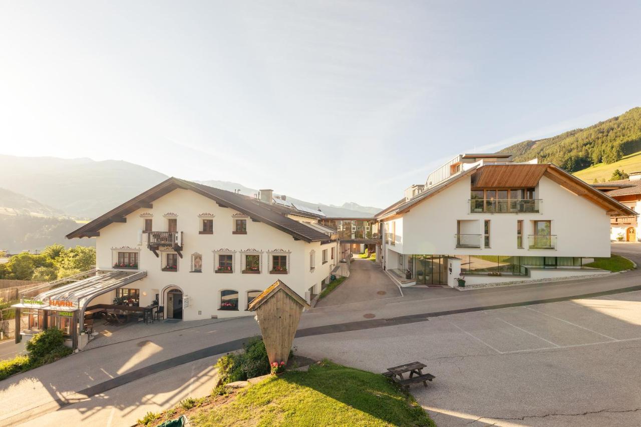 Handl Hotel Schönberg im Stubaital