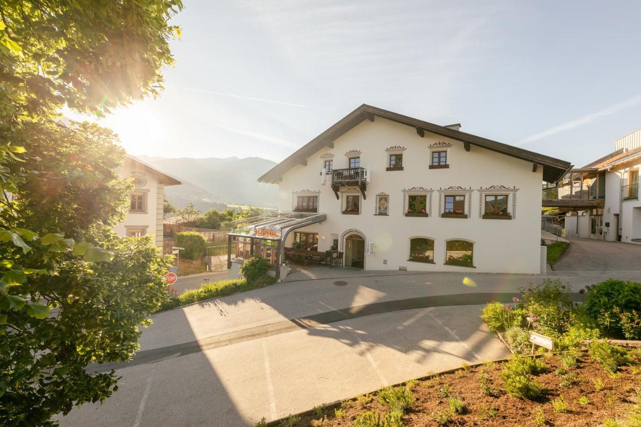 Hotel Handl Schönberg im Stubaital
