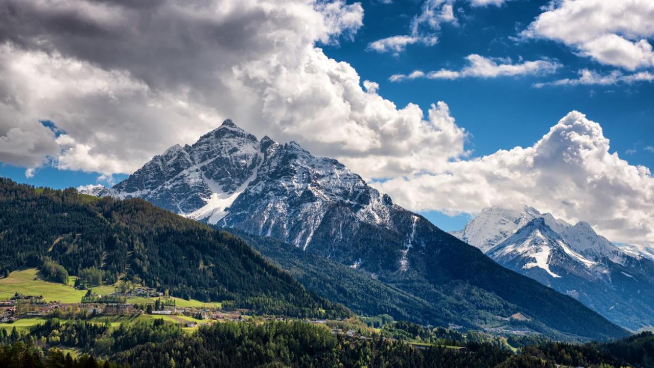 Handl 3* Schönberg im Stubaital