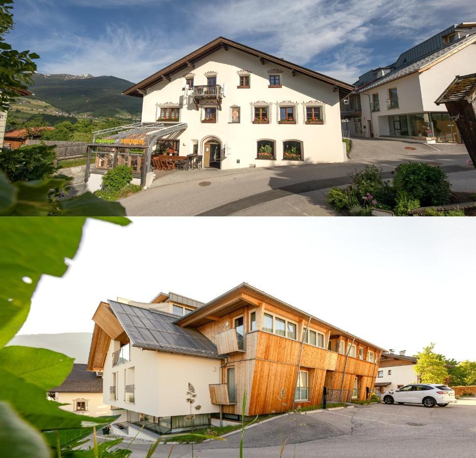Hotel Handl Schönberg im Stubaital