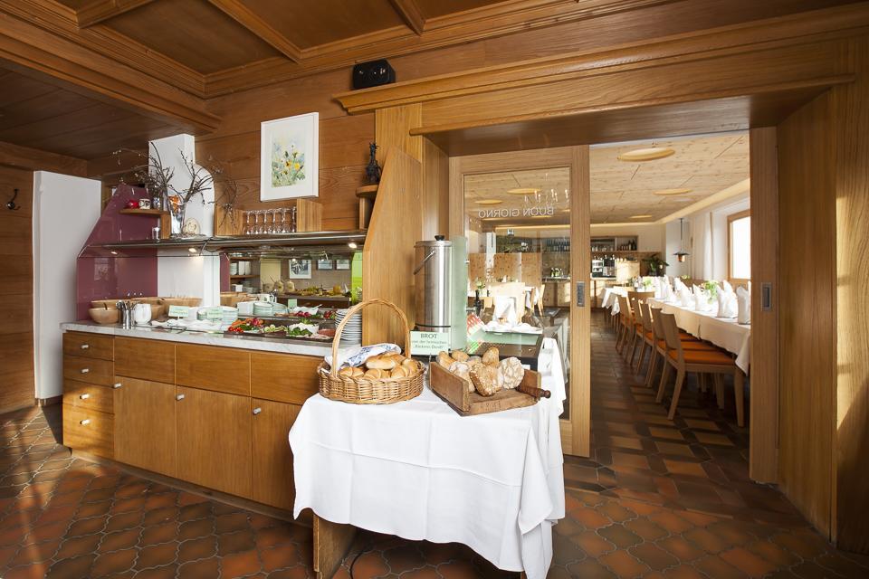 Hotel Handl Schönberg im Stubaital