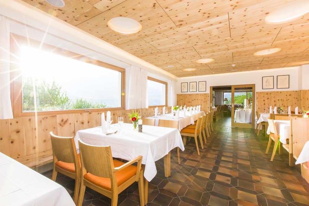 Handl Hotel Schönberg im Stubaital
