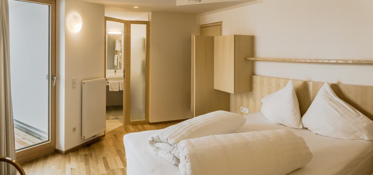 Hotel Handl Schönberg im Stubaital