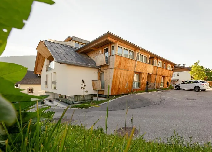 Hotel Gasthof Handl