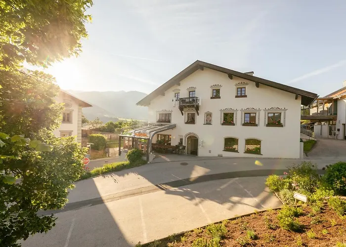 Hotel Gasthof Handl