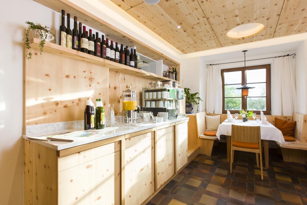 Hotel Handl Schönberg im Stubaital