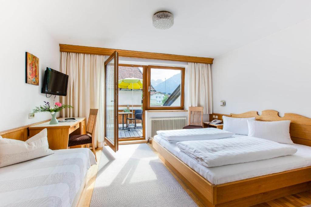 Handl Hotel Schönberg im Stubaital